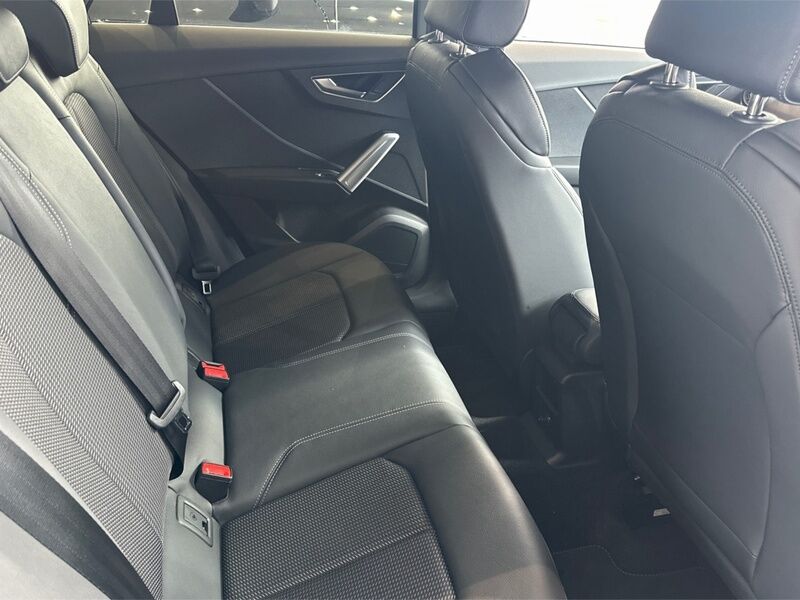 More views of Audi Q2