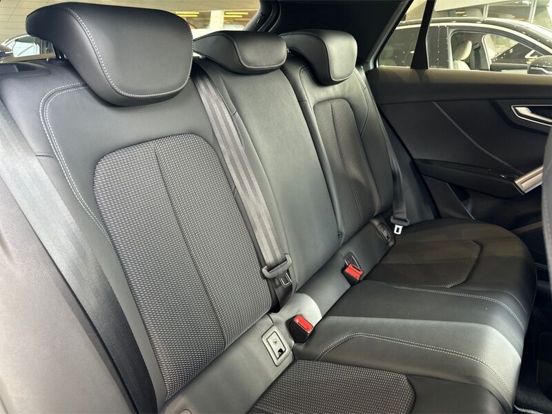 More views of Audi Q2