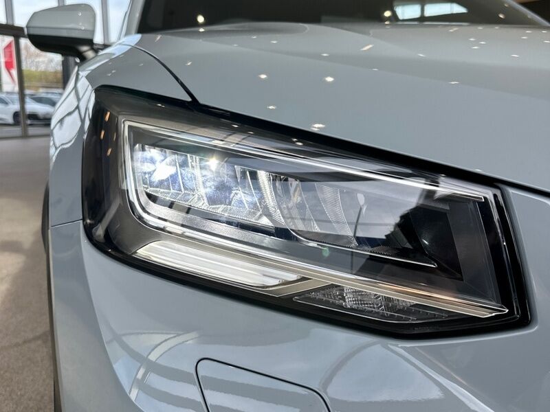 More views of Audi Q2