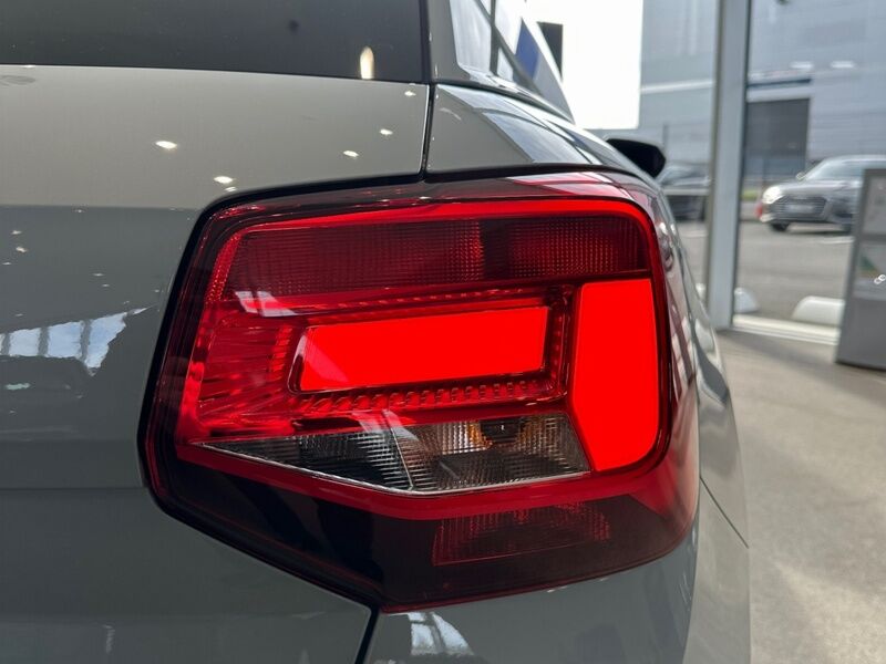 More views of Audi Q2