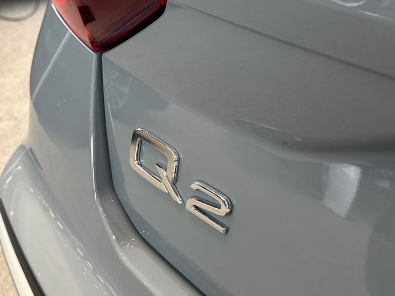 More views of Audi Q2