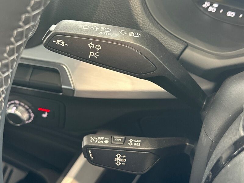 More views of Audi Q2