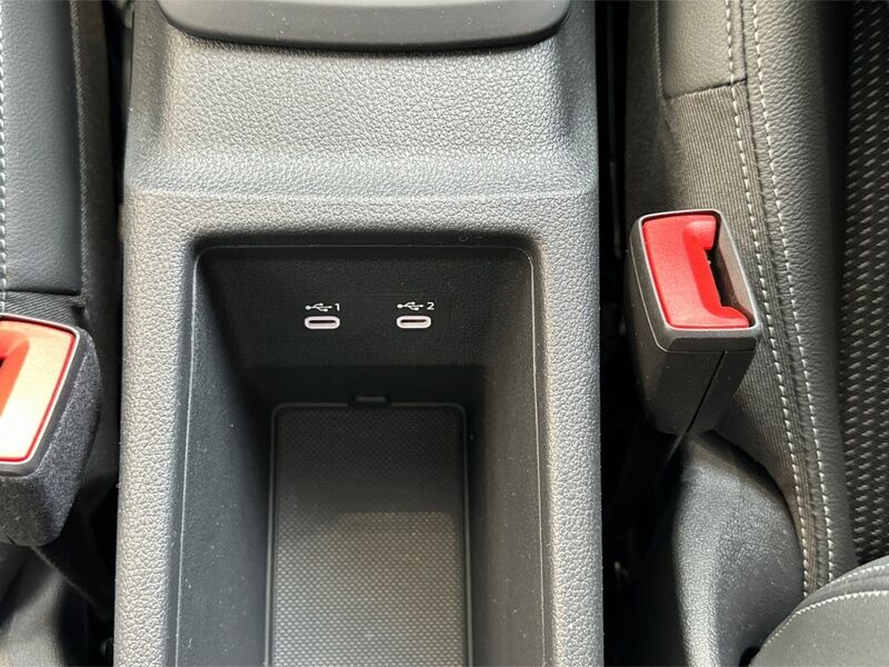 More views of Audi Q2