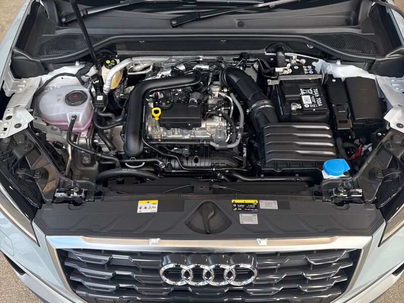 More views of Audi Q2