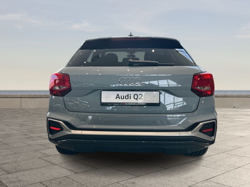 More views of Audi Q2