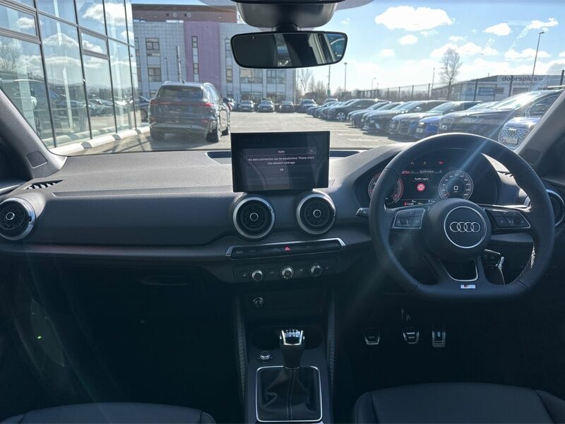 More views of Audi Q2