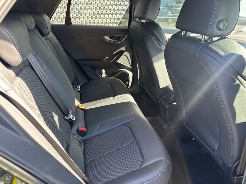 More views of Audi Q2