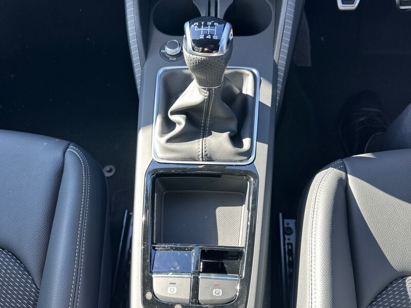 More views of Audi Q2