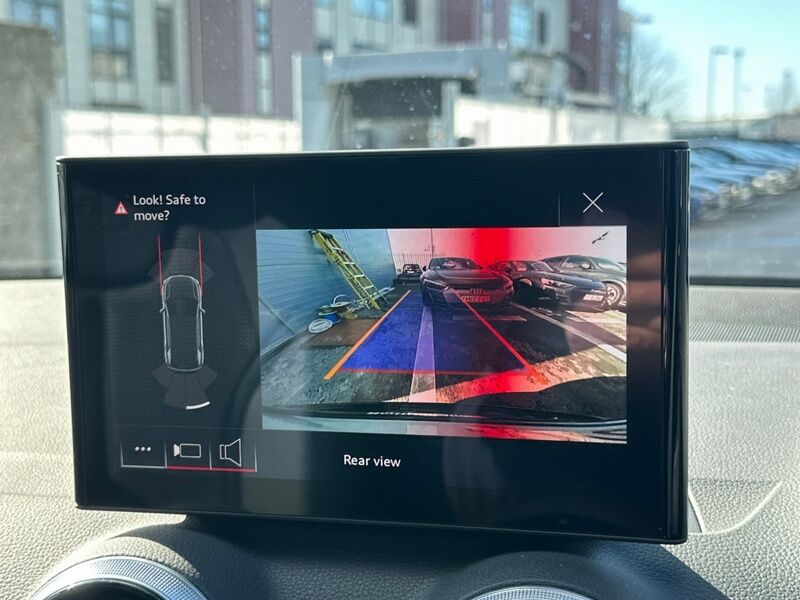 More views of Audi Q2