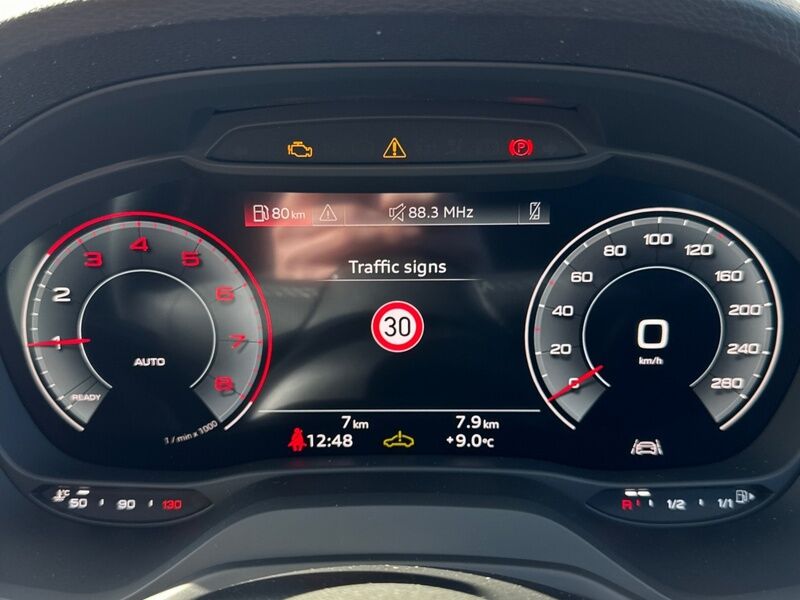 More views of Audi Q2