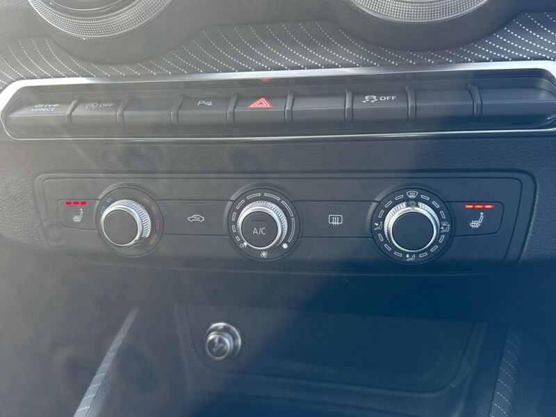 More views of Audi Q2