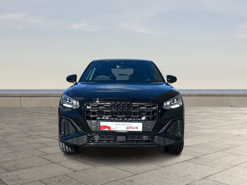 More views of Audi Q2