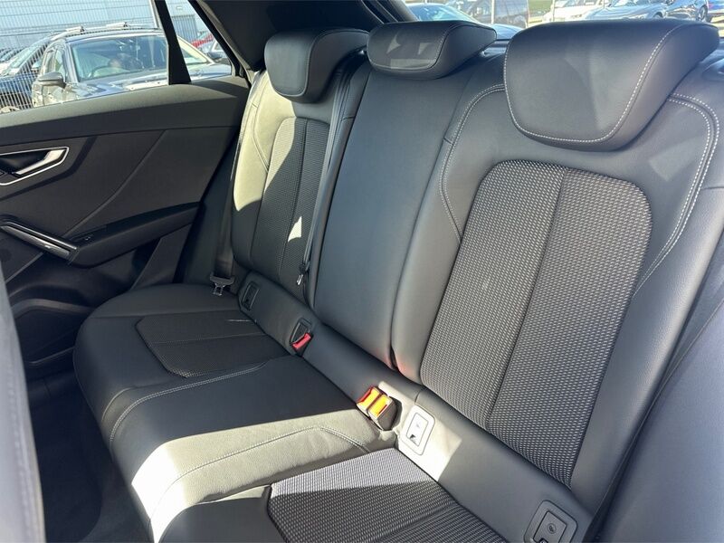 More views of Audi Q2