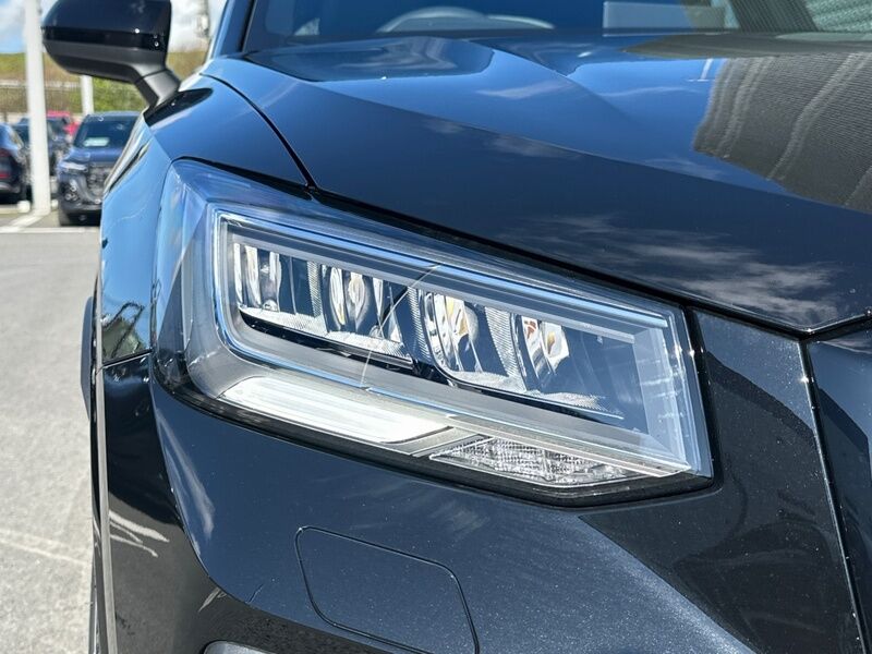 More views of Audi Q2