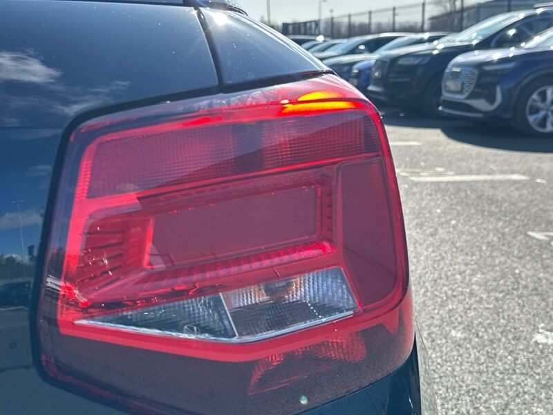 More views of Audi Q2