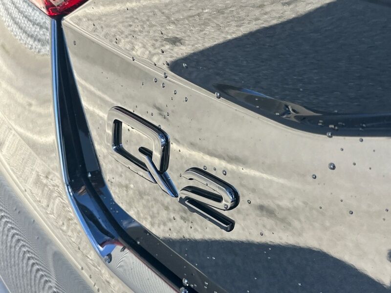 More views of Audi Q2