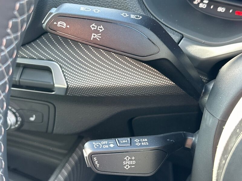 More views of Audi Q2