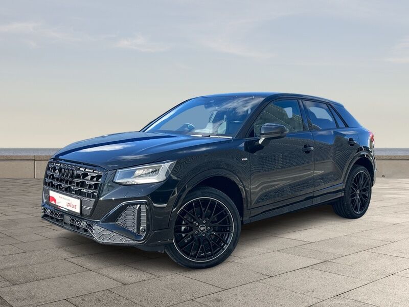 More views of Audi Q2