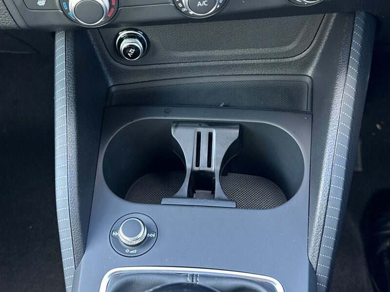 More views of Audi Q2