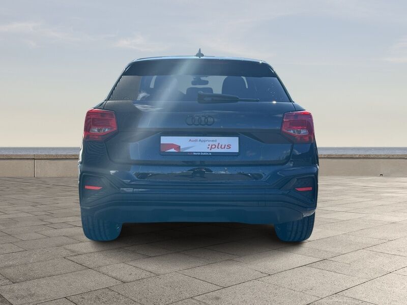 More views of Audi Q2