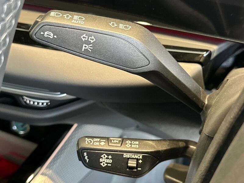 More views of Audi A6