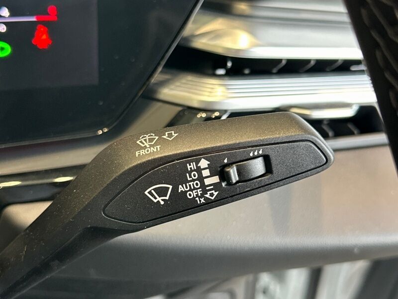 More views of Audi A6