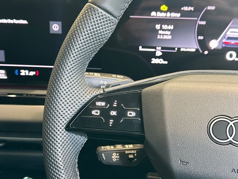 More views of Audi A6