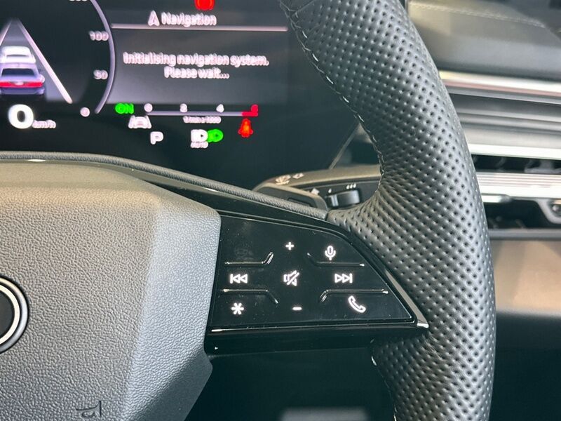 More views of Audi A6