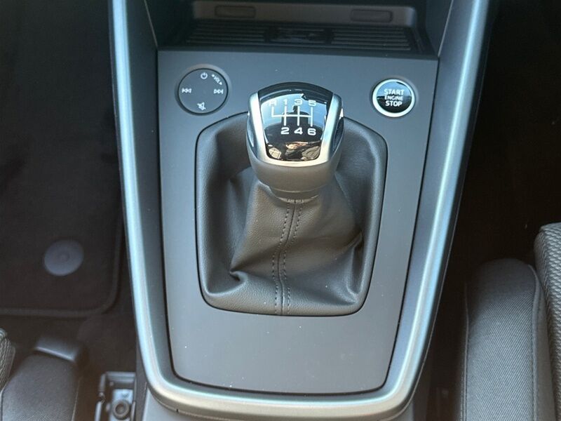 More views of Audi A3