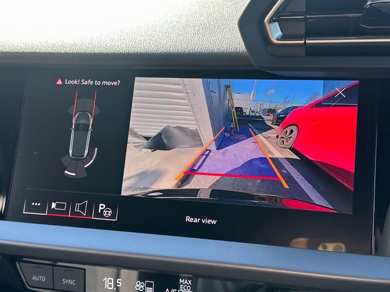 More views of Audi A3