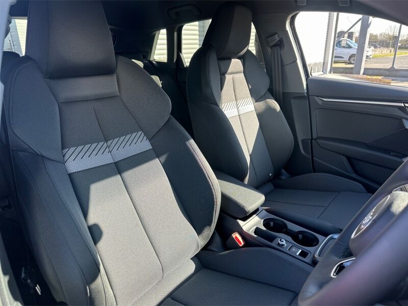 More views of Audi A3
