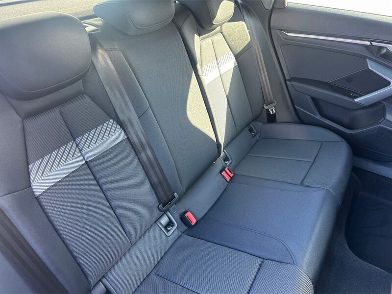More views of Audi A3