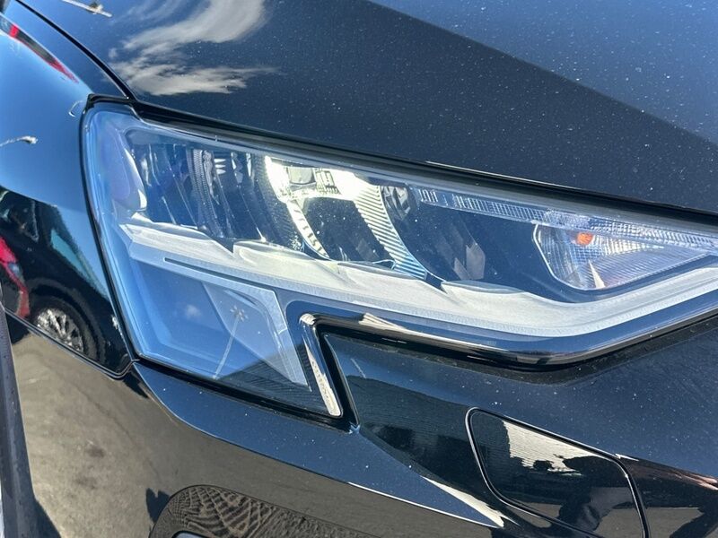 More views of Audi A3