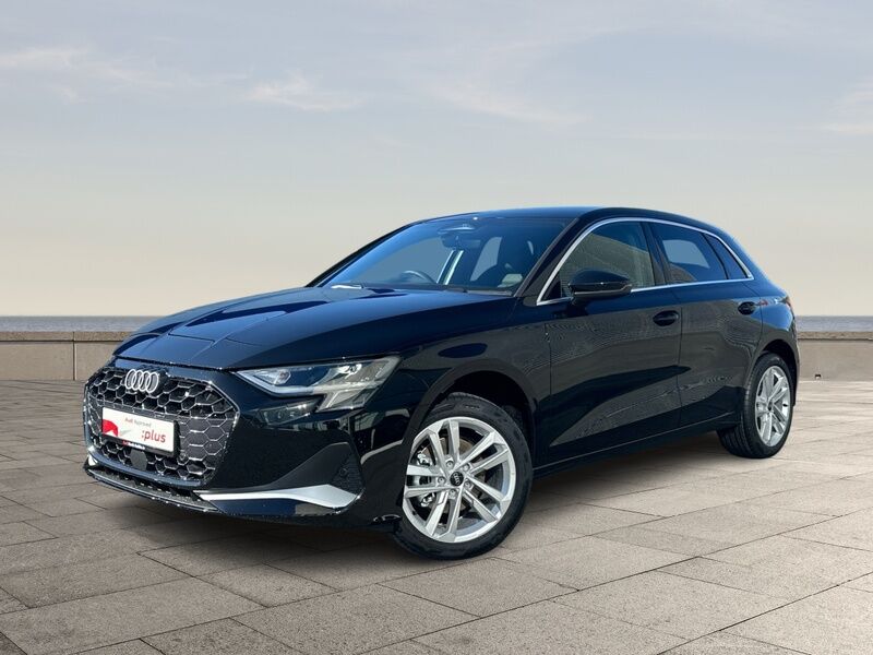 More views of Audi A3