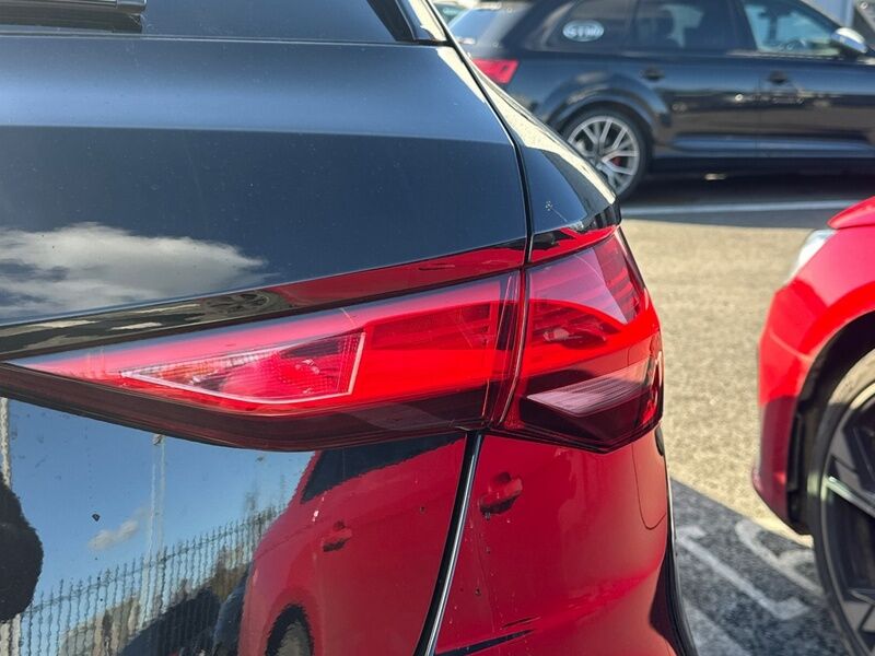 More views of Audi A3