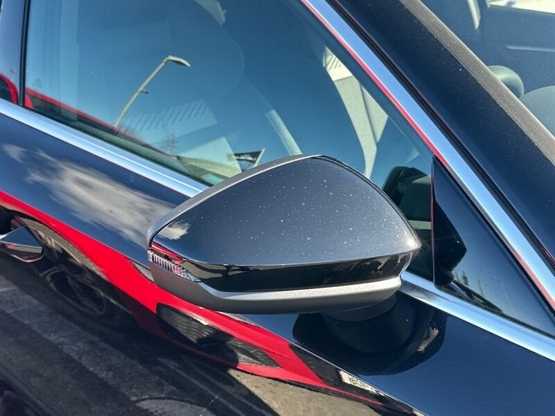 More views of Audi A3