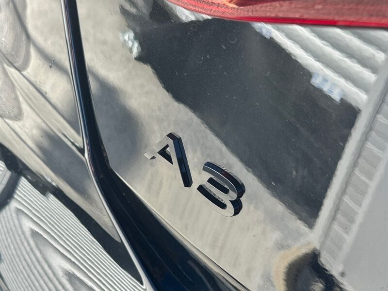 More views of Audi A3
