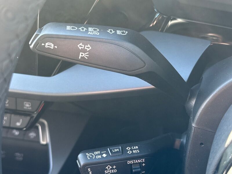 More views of Audi A3