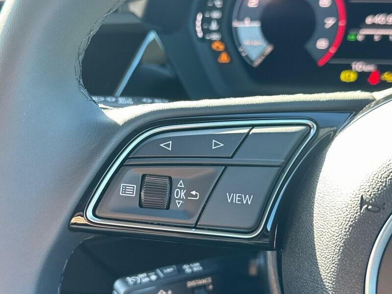 More views of Audi A3