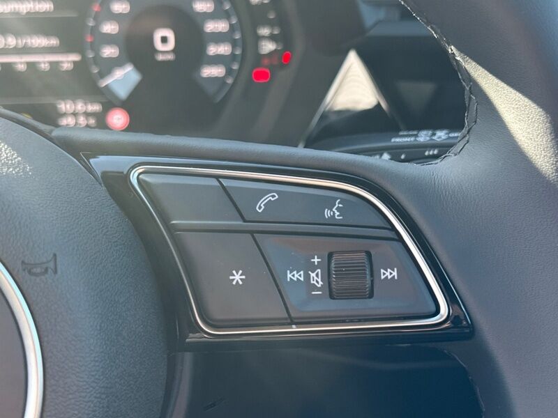 More views of Audi A3