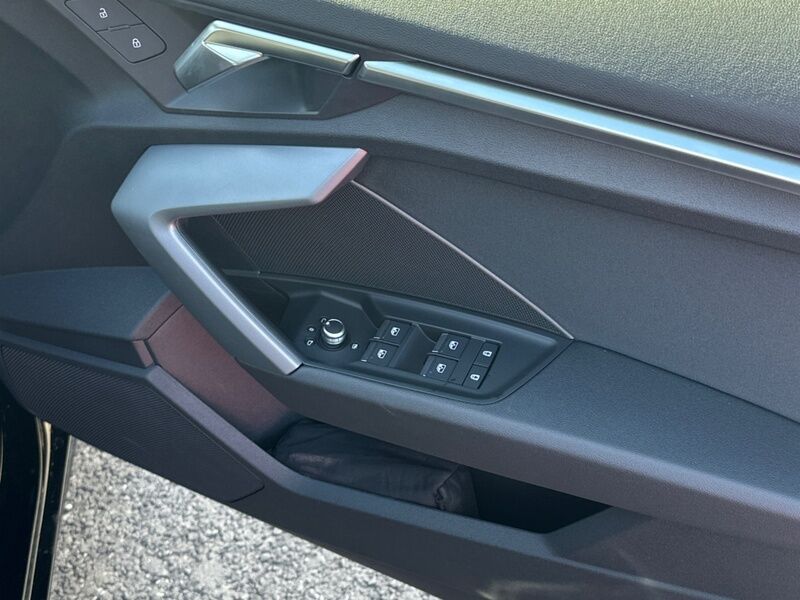 More views of Audi A3