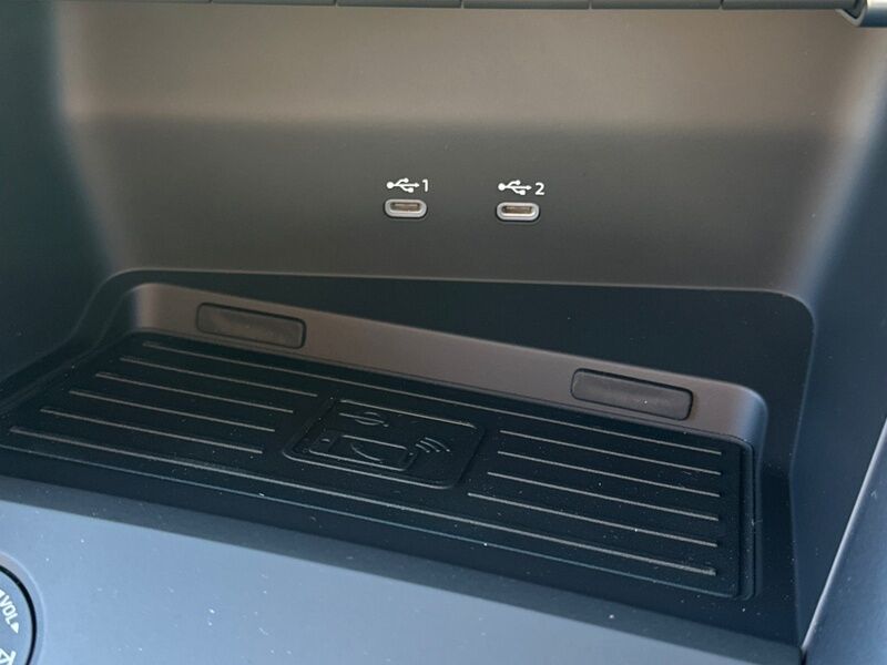 More views of Audi A3