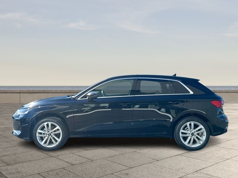 More views of Audi A3