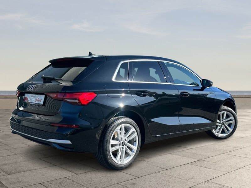 More views of Audi A3