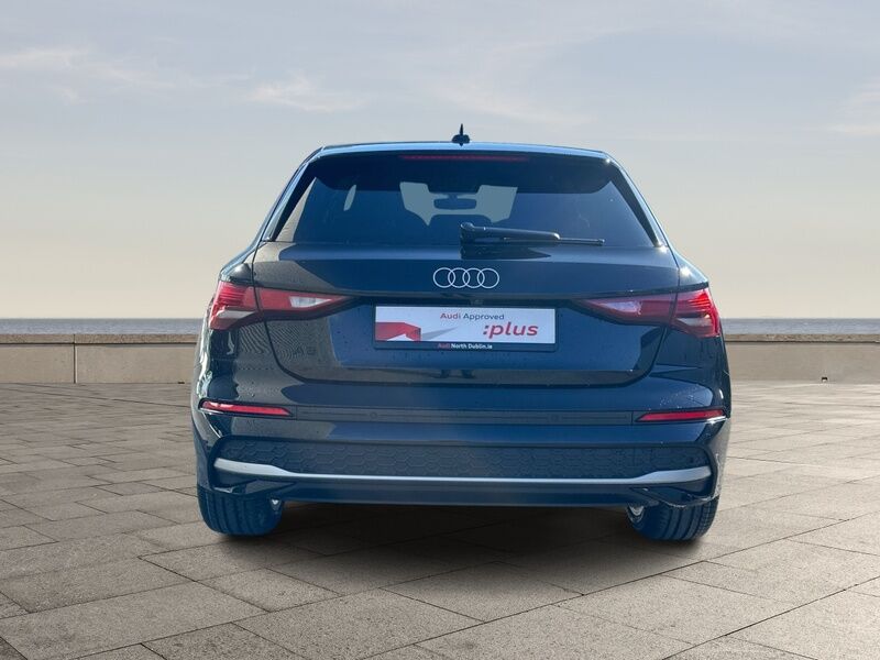 More views of Audi A3