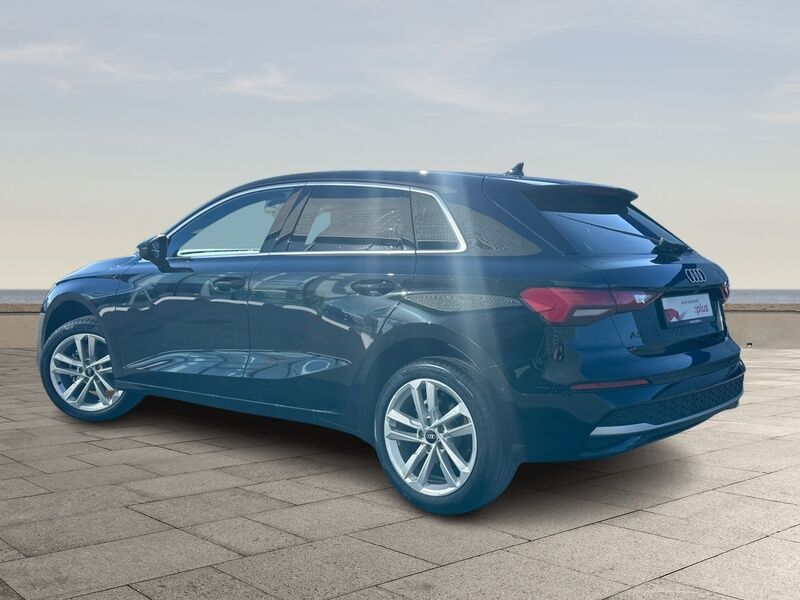 More views of Audi A3