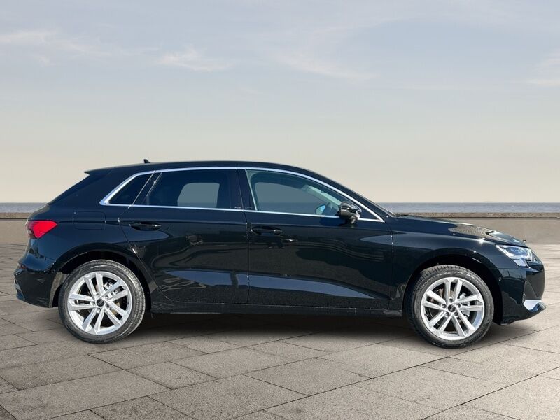 More views of Audi A3