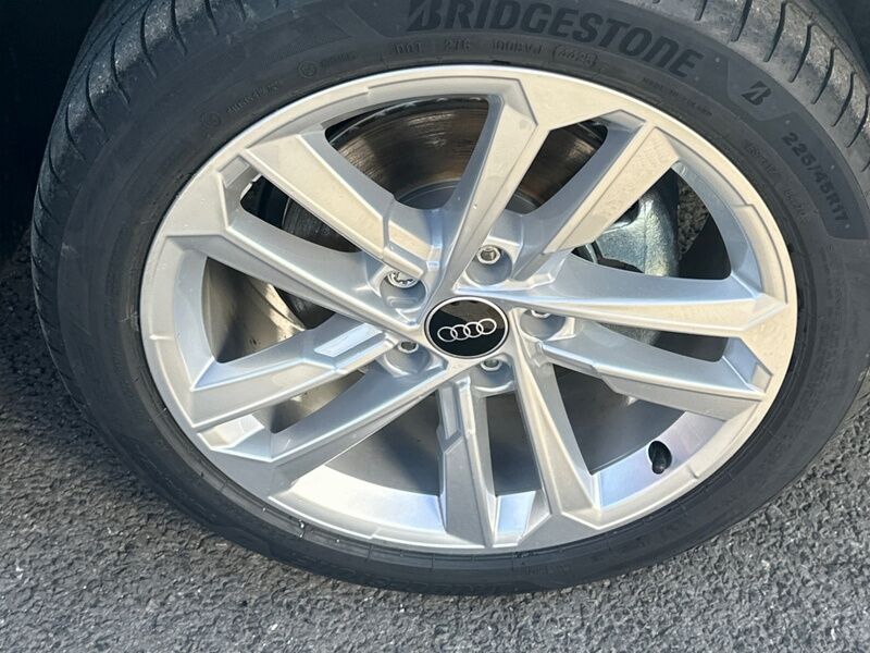 More views of Audi A3