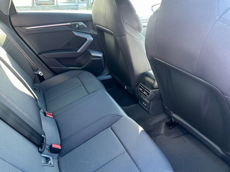 More views of Audi A3