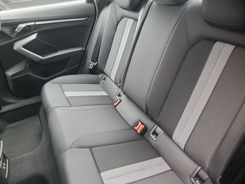 More views of Audi A3